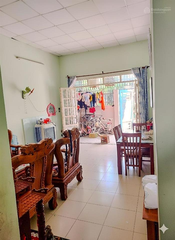 Bán nhà đường số 9 linh xuân  cách ql1k 500m  60m2  giá 4 tỷ tl