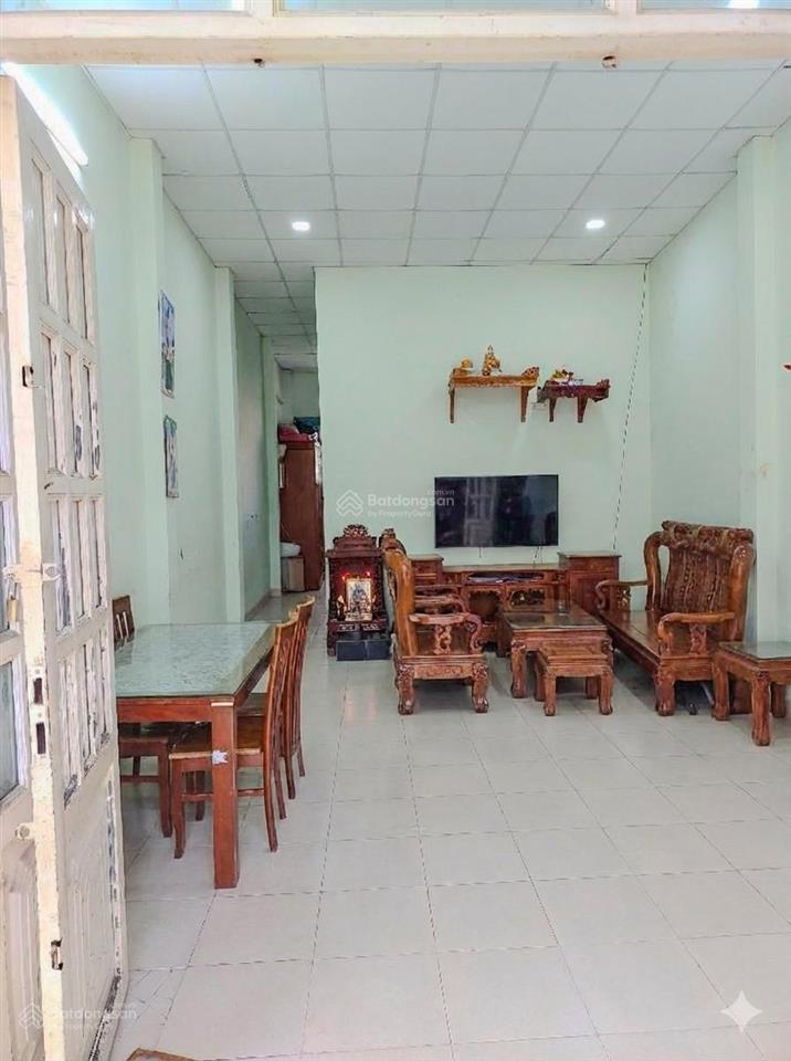 Bán nhà đường số 9 linh xuân  cách ql1k 500m  60m2  giá 4 tỷ tl