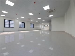 Cho thuê văn phòng đẹp 170m2 tại thụy khuê  tây hồ