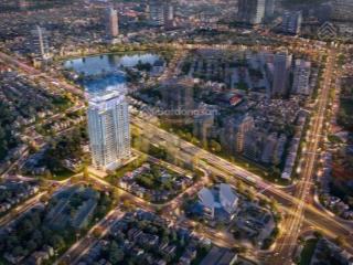 Căn 2 ngủ 12 tỷ bàn giao full nội thất tại the nelson 29 láng hạ