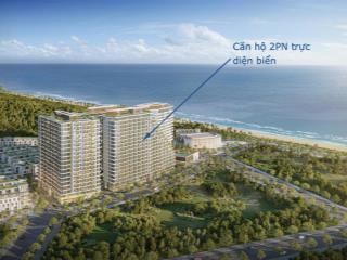 Căn hộ chữa lành 2pn tại meypearl phú quốc nơi bão dừng sau cánh cửa