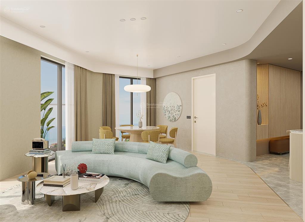 "dinh thự bay" 110m2  căn góc hoa hậu đẹp nhất dự án  giá 9,5 tỷ meypearl harmony phú quốc