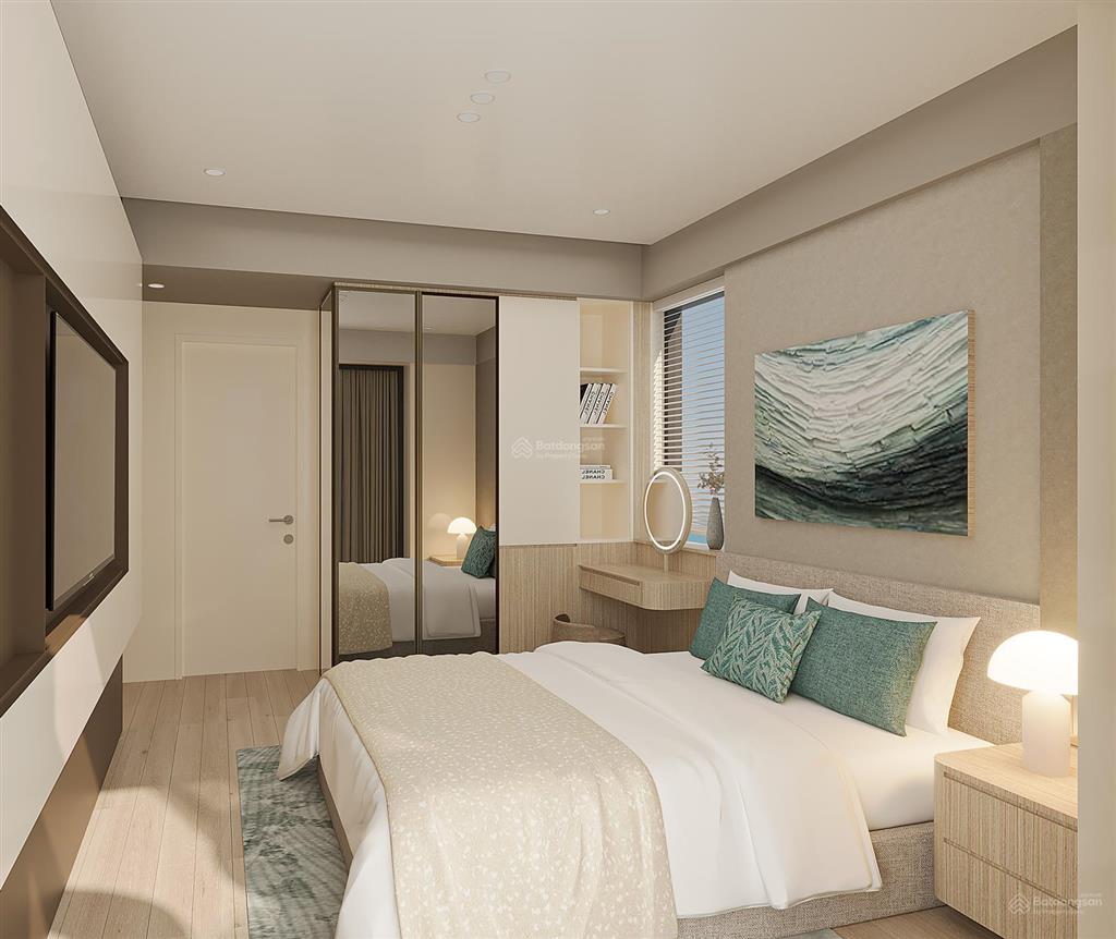 "dinh thự bay" 110m2  căn góc hoa hậu đẹp nhất dự án  giá 9,5 tỷ meypearl harmony phú quốc