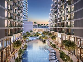 Quỹ căn nhận trước tiền thuê 3 năm meypearl harmony phú quốc, đa dạng từ studio đến 2 ngủ