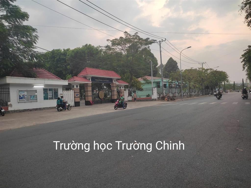 Bán nhà phố quận 12 đường 8m sát kdc an sương, p. tân hưng thuận, 60m2 x 2 tầng giá 5 tỷ 5