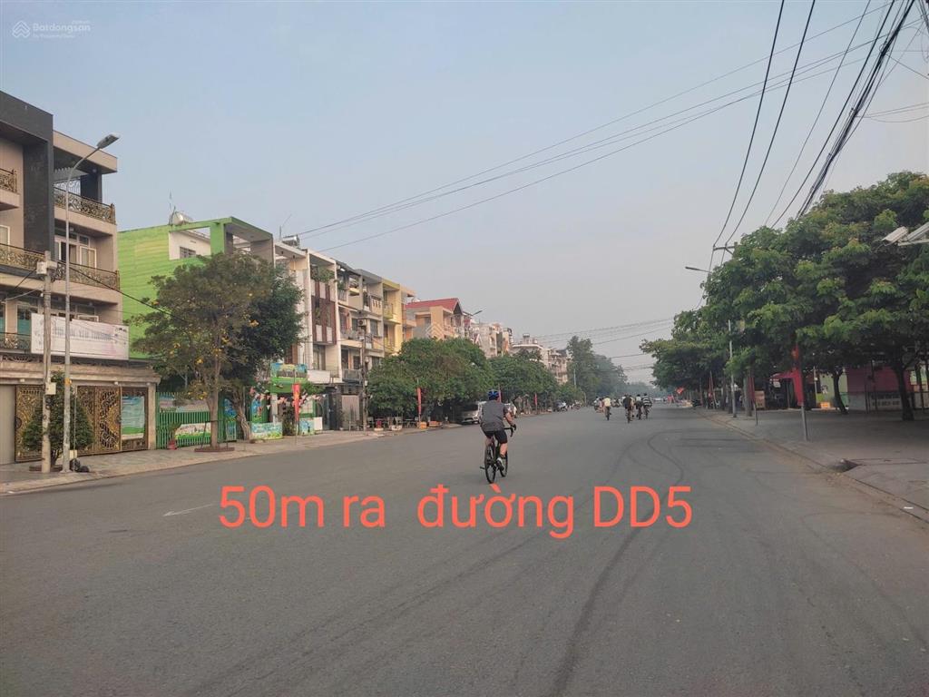 Bán nhà phố quận 12 đường 8m sát kdc an sương, p. tân hưng thuận, 60m2 x 2 tầng giá 5 tỷ 5