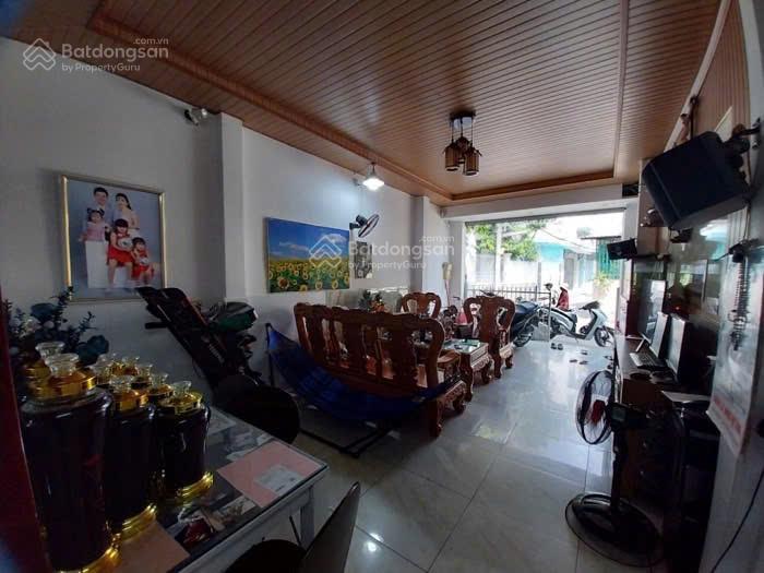 Bán nhà phố quận 12 đường 8m sát kdc an sương, p. tân hưng thuận, 60m2 x 2 tầng giá 5 tỷ 5