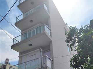 60m2x5tầng  đường nhựa 12m  nhà phan văn hớn  tân thới nhất q12  7tỷ75