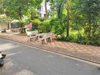 Bán nhà kdc an sương 80m2x4tầng view công viên  tân hưng thuận q12  8tỷ2