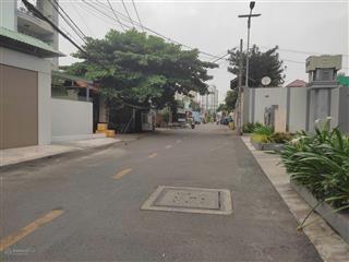 Bán nhà sát kdc an sương 198m2x3tầngngang 14m đường 10m đông hưng thuận q12 11tỷ6