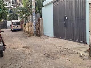Bán nhà q12 210m2 hẻm tải 6m đông hưng thuận gần trường chinh 8tỳ3