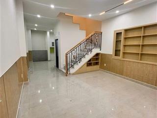 Bán nhà 85m2x3tầng phan huy ích  sát hxt  thông bùi quang là  p12 gò vấp  6,2tỷ