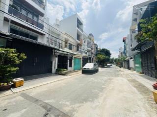 Bán nhà phạm văn chiêu 64m2x6tầngđường 12m gần quang trung 11tỷ2