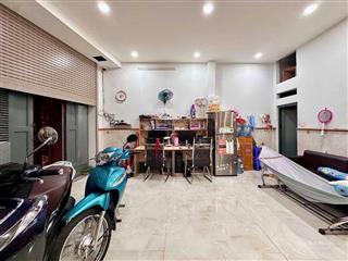 Bán nhà 105m2x2tầng ngang 10m đường nhựa 10m nguyễn văn quá 5tỷ9