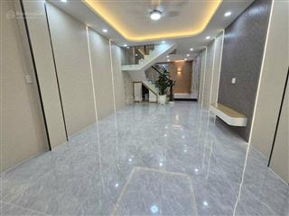 Bán nhà mới trường chinh hxh 55m2 x2 tầng gần kdc an sươngp.tân hưng thuận q12 4tỷ49