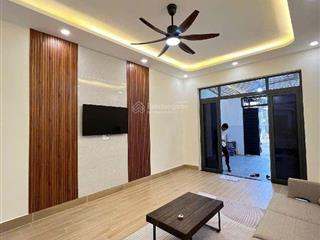 Bán nhà nguyễn văn quá q12 85m2 x2 tầng hxh ôtô ngủ nhà 4tỷ65