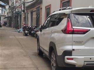 Bán nhà hxh phạm văn chiêu 70m2x3 tầng gần quang trung gò vấp 6 tỷ 99