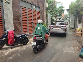 50m2x4 tầng hxt 5m phan huy ich gv sát tân bình 6tỷ49