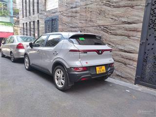 Nhà đẹp hxh phạm văn chiêu sát quang trung gò vấp 40m2x5tầng 6tỷ69