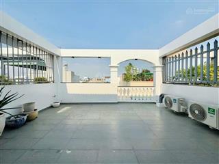 Nhà mới 45m2 x 4 tầng hxh nguyễn văn khối gò vấp 6tỷ22