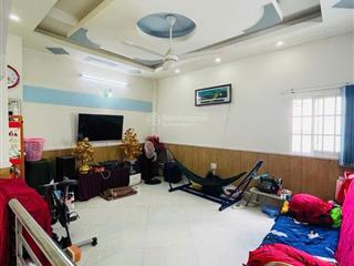 Bán nhà phan huy ích 50m2x4tầng hxh 5m thông quang trung p12 gò vấp 5tỷ89