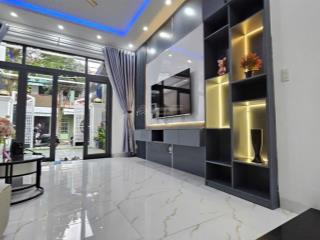 Bán nhà 3 tầng mới đẹp  full nội thất cao cấp  vũ quỳnh, thanh khê  vào ở ngay