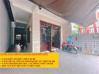 Bán gấp! 160m2 đất trung tâm tài chính quốc tế võ văn kiệt  có nhà 3 tầng  dòng tiền 12 tr/ tháng