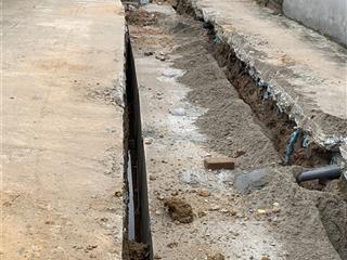 Bán đất vân nội đông anhnguồn kín đất chưa lên sàn ngõ thông 2 ô tô tránh  dt 60,5m2 giá 5,264tỷ