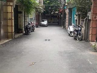 Phùng chí kiên, 80m2 đất, phân lô quân đội, mặt tiền 5m, chỉ 19.8 tỷ