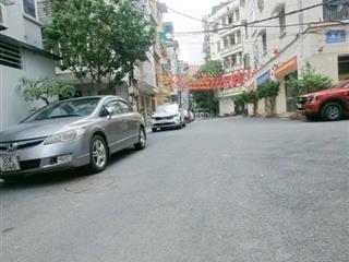 Bán nhà mặt phố nghĩa đô, 97m2, 8.5m mặt tiền, 36.5 tỷ