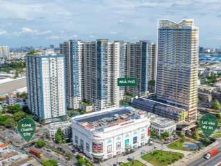 The infinity  charm city  vincom plaza dĩ an