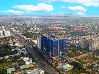 Maison grand  căn hộ đô thị cảng biển  liền kề cảng cái mép và sân bay quốc tế long thành