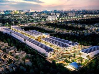 Nhà phố gia khải luxury  bến cát, bình dương