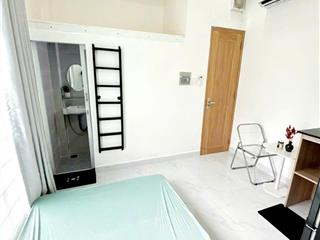 Siêu phẩm dòng tiền! nhà đường nguyễn đình chiểu, p. 4, q3 5 tầng 12 chdv hđ thuê khoán 80 triệu/th