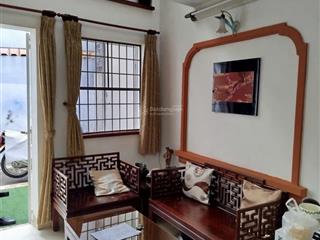 Bán nhà đẹp hẻm đẹp 38/ nguyễn văn trỗi, p.15, phú nhuận dt 3,5x6,6 nở hậu 6,2m 3 tầng. giá 4,5 tỷ