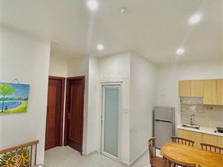 Bán tòa nhà chdv doanh thu 210tr/tháng khu sân bay đường thăng long, q.tân bình, giá chỉ 52 tỷ tl