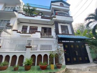 Bán biệt thự mini đường võ oanh (d3), p.25, bình thạnh, 10x12m 3 tầng hẻm ô tô 6m. giá 24,5 tỷ tl