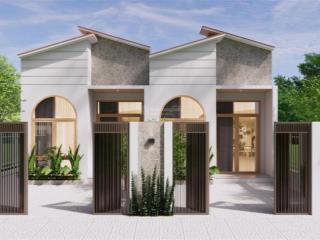 Đất 5m x 35m thổ cư hết đất,nhà xây 5x18,đường oto,sân đậu oto