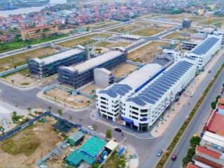 Dự án era diêm điền nằm trung tâm thị trấn diêm điền