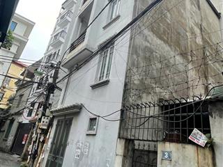 Bán nhà riêng 99m² căn góc 2 mặt đường tại mỹ đình, hướng đông, đường ô tô, giá thỏa thuận