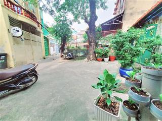 45m2  vũ tùng  3 tầng  hẻm ba gác  nhỉnh 7 tỷ