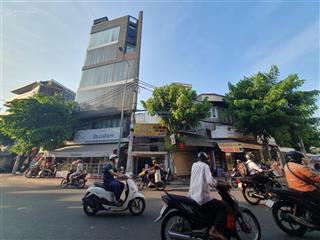 Mặt tiền kinh doanh  39m2  bùi đình tuý  7.x tỷ