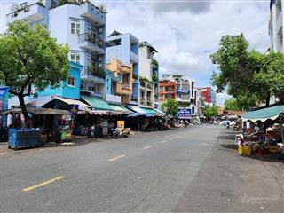 Bán nhà 50m2, hoàng hoa thám, hxh, nhỉnh 6 tỷ