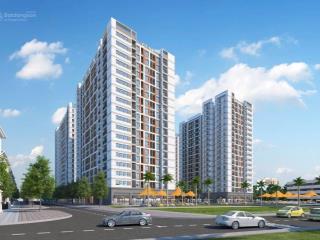 Chỉ với 389tr sở hữu ngay căn hộ 1n+1 tại toà thương mại vega homes quang châu