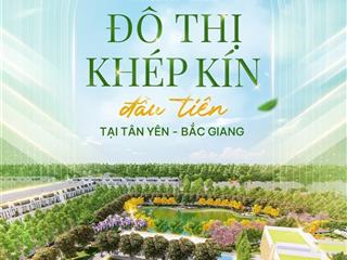 Hawee parkland cao thượng. vị trí đẹp + 32 tiện ích nội khu. giá đầu tư