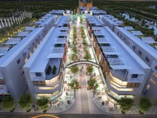 Solasta nite oasis  khu kinh tế đêm đầu tiên tại tp bắc giang. chỉ từ 4tỷ sở hữu ngay