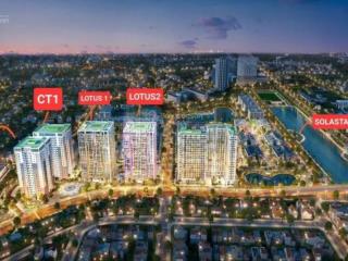 Booking căn đẹp lotus 1  trung tâm tp bắc giang. giá chỉ từ 32tr/m2. độc quyền 0941 115 ***