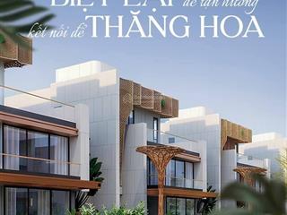 Dinh thự the palace giá chỉ 65tr/m2. tặng ngay 200tr khi đặt booking