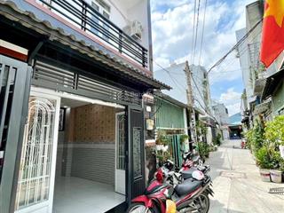 Nhà mới đẹp  giáp tân phú  ngay ngã tư 4 xã chỉ 4.29 tỷ