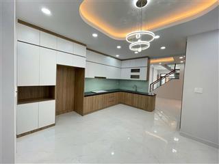 SIÊU PHẨM GIÁP Q11 - HẺM XE TẢI - 100M2 - 3 TẦNG 3PN 3WC - CHỈ 10.8 TỶ